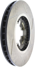 Load image into Gallery viewer, StopTech Slotted Sport Brake Rotor