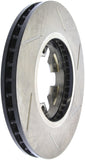 StopTech Slotted Sport Brake Rotor