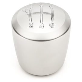 Raceseng Ashiko Shift Knob (Gate 1 Engraving) M12x1.5mm Adapter - Beaded