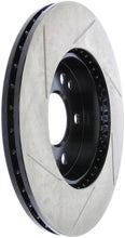 Load image into Gallery viewer, StopTech Slotted Sport Brake Rotor