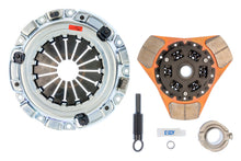 Load image into Gallery viewer, Exedy 1989-1992 Ford Probe GT L4 Stage 2 Cerametallic Clutch Thick Disc