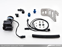 Load image into Gallery viewer, AWE Tuning Audi B8.5 3.0T ColdFront Coolant Pump