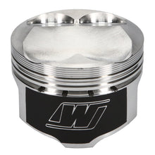 Load image into Gallery viewer, Wiseco Peugeot 306/206/106 +3.5cc 79.5mm Bore 11.5:1 CR Piston Kit *Special Order*