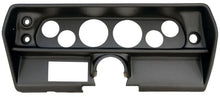 Load image into Gallery viewer, Autometer 1968 Chevrolet Nova Direct Fit Gauge Panel 3-3/8in x2 / 2-1/16in x4