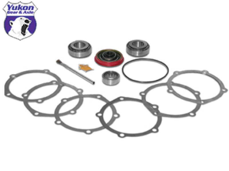 Yukon Gear Pinion install Kit For Model 20 Diff - GTR Auto