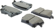 Load image into Gallery viewer, StopTech Sport Brake Pads w/Shims and Hardware - Rear