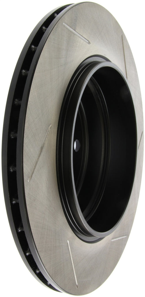 StopTech Slotted Sport Brake Rotor