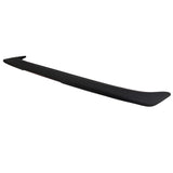 xTune Nissan Altima 13-14 4Dr OE Spoiler Abs SP-OE-NA13