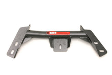 Load image into Gallery viewer, BMR 84-92 3rd Gen F-Body Transmission Conversion Crossmember TH700R4 / 4L60 - Black Hammertone