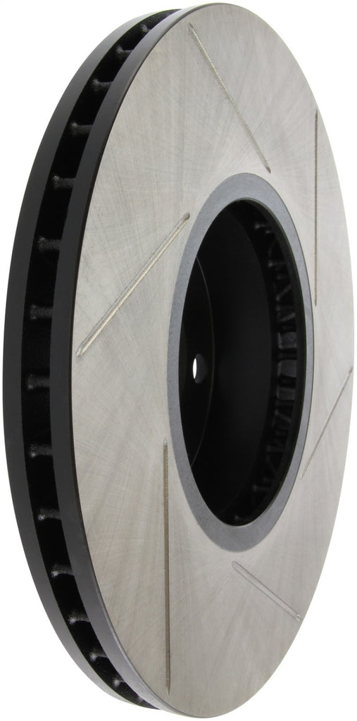 StopTech Slotted Sport Brake Rotor