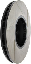 Load image into Gallery viewer, StopTech Slotted Sport Brake Rotor