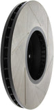 StopTech Slotted Sport Brake Rotor