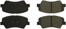 Load image into Gallery viewer, StopTech Street Brake Pads - Front