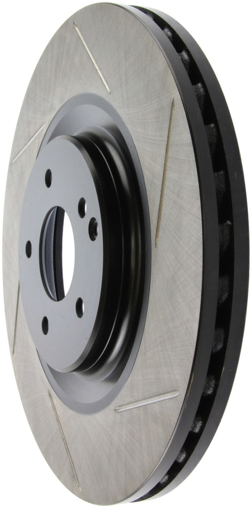 StopTech Slotted Sport Brake Rotor