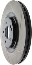 Load image into Gallery viewer, StopTech Slotted Sport Brake Rotor