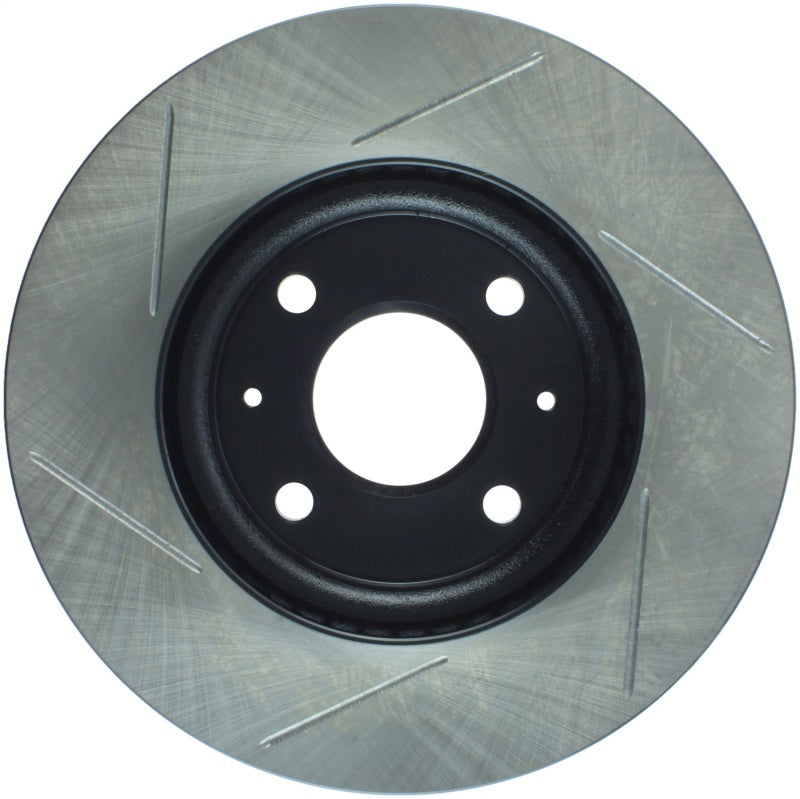 StopTech Slotted Sport Brake Rotor