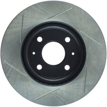 Load image into Gallery viewer, StopTech Slotted Sport Brake Rotor