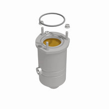 Load image into Gallery viewer, MagnaFlow Direct Fit Catalytic Converter 02-03 Jaguar X-Type Front