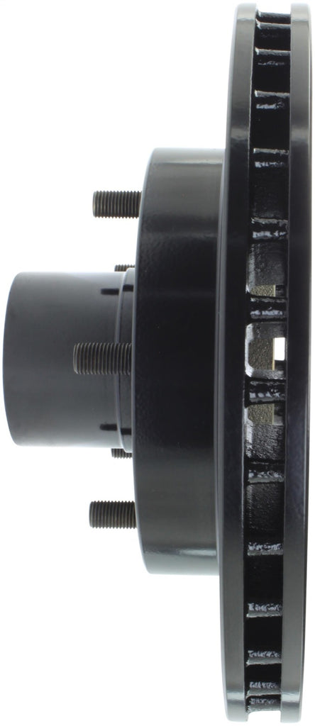 StopTech Slotted Sport Brake Rotor