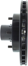 Load image into Gallery viewer, StopTech Slotted Sport Brake Rotor