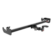 Load image into Gallery viewer, Curt 07-10 Scion xD Class 1 Trailer Hitch w/1-1/4in Ball Mount BOXED