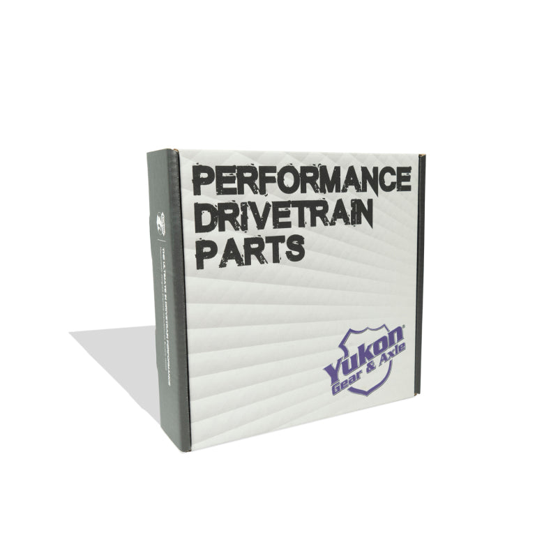Yukon Gear Bearing install Kit For 08-10 Ford 9.75in Diff - GTR Auto