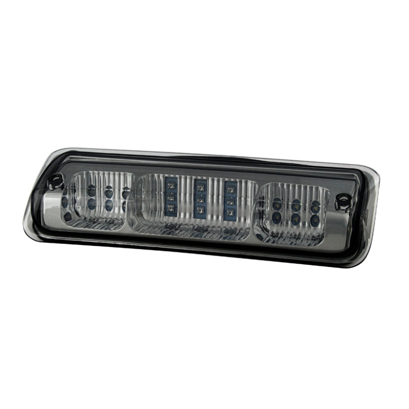 xTune Ford F-150 04-08 3rd Brake Light Smoked BKL-FF15004-LED-G2-SM