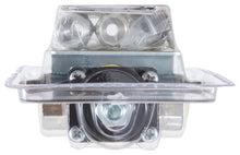 Load image into Gallery viewer, Spectre Fuel Pressure Regulator 5-9psi