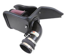 Load image into Gallery viewer, K&amp;N 13-14 Volkswagen Jetta TDI 2.0L Typhoon Short Ram Intake