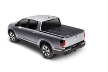 Load image into Gallery viewer, UnderCover 17-20 Honda Ridgeline 5ft SE Bed Cover - Black Textured