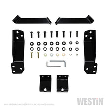 Load image into Gallery viewer, Westin 2019 Chevrolet Silverado 1500 Sportsman Grille Guard - SS