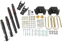 Load image into Gallery viewer, Belltech LOWERING KIT WITH ND2 SHOCKS