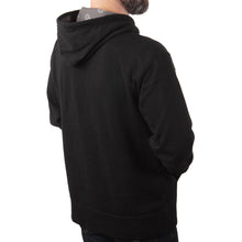 Load image into Gallery viewer, Cobb Black Pullover Hoodie - Size Small