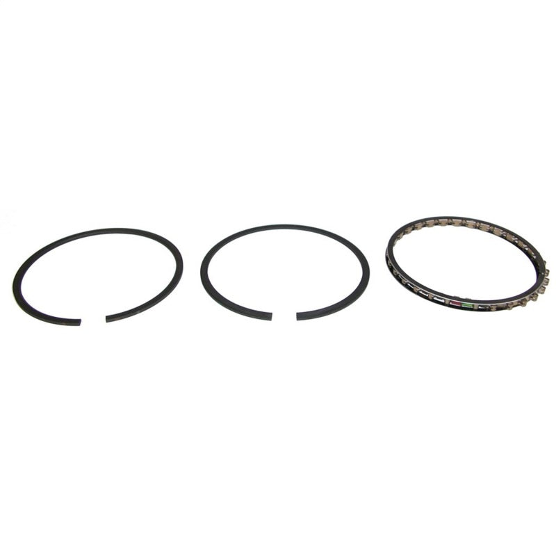 Omix Piston Ring Set 4.0L Std 87-93 Jeep Wrangler YJ