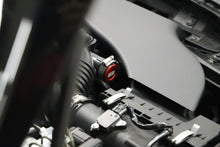 Load image into Gallery viewer, GrimmSpeed 15-17 Subaru STI Sound Plug Generator Plug Kit - Red