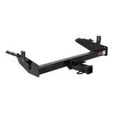 Curt 03-04 Nissan Frontier Long Box Class 3 Trailer Hitch w/2in Receiver BOXED
