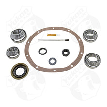Load image into Gallery viewer, Yukon Gear Bearing install Kit For Chrysler 8in IFS Diff / 03+ - GTR Auto