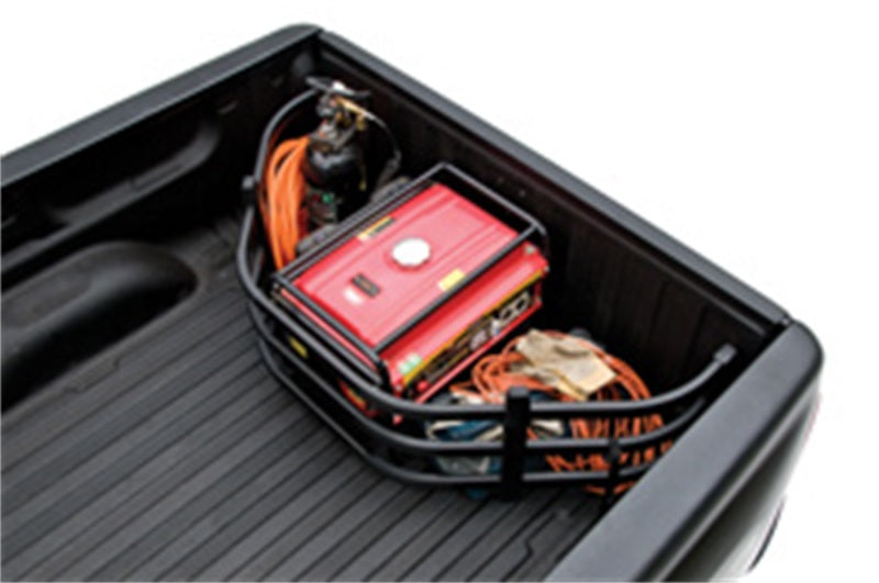 AMP Research 08-23 Ford F-250/F-350 SuperDuty Bedxtender HD Sport - Black - GTR Auto