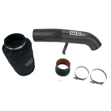 Load image into Gallery viewer, Wehrli 01-04 Chevrolet 6.6L LB7 Duramax 4in Intake Kit - Mica Grey