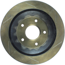 Load image into Gallery viewer, StopTech Slotted Sport Brake Rotor