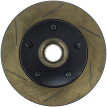 Load image into Gallery viewer, StopTech Slotted Sport Brake Rotor