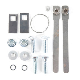 Curt 01-04 Mercedes-Benz C-Class Wagon/Sedan Class 1 Trailer Hitch w/1-1/4in Ball Mount BOXED