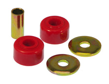 Load image into Gallery viewer, Prothane 63-82 Chevy Corvette Power Steering Ram Bushings - Red