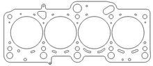 Load image into Gallery viewer, Cometic VW Golf/GTI/Jetta/Passat Audi A3/A4/A6/TT 2.0L 16V 83.5mm .086in MLS Head Gasket - GTR Auto