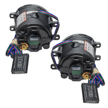 Load image into Gallery viewer, Oracle 12-15 Toyota Tacoma SMD FL - ColorSHIFT