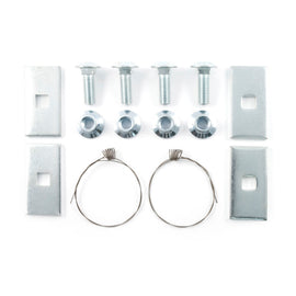 Curt 08-09 Pontiac G8 Class 1 Trailer Hitch w/1-1/4in Receiver BOXED