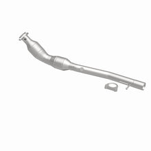 Load image into Gallery viewer, MagnaFlow Conv DF 06-08 Range Rover P/S OEM