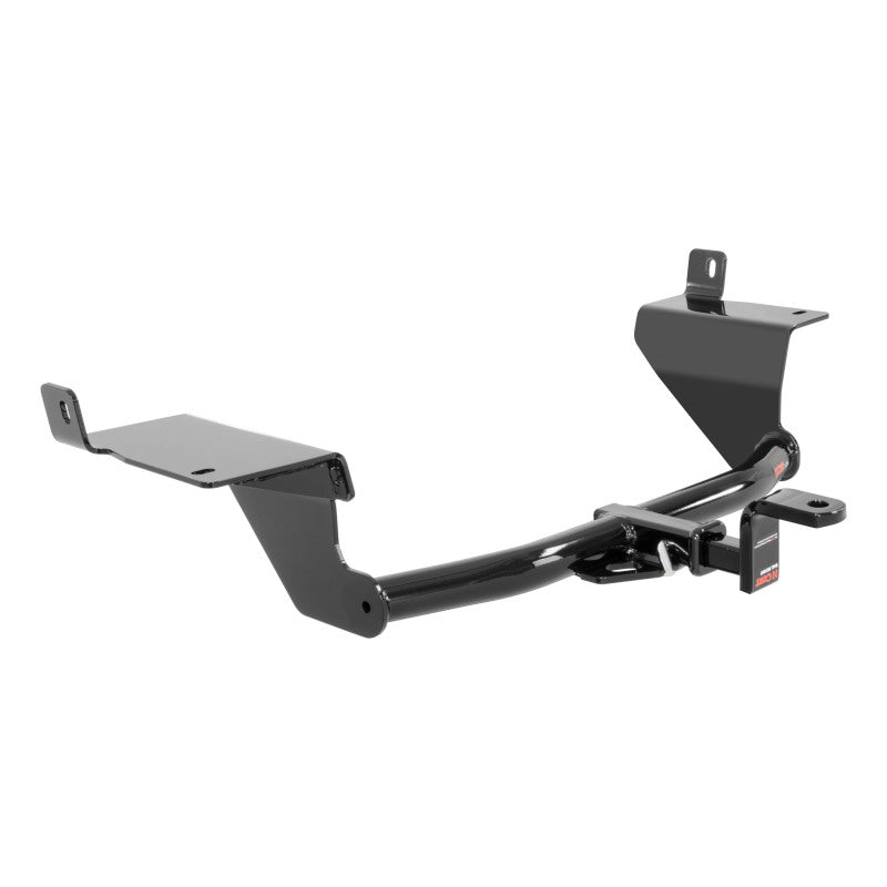 Curt 15-19 Volkswagen Golf Sportwagen Class 1 Trailer Hitch w/1-1/4in Ball Mount BOXED