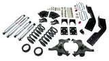 Belltech LOWERING KIT WITH SP SHOCKS