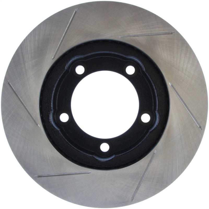StopTech Slotted Sport Brake Rotor